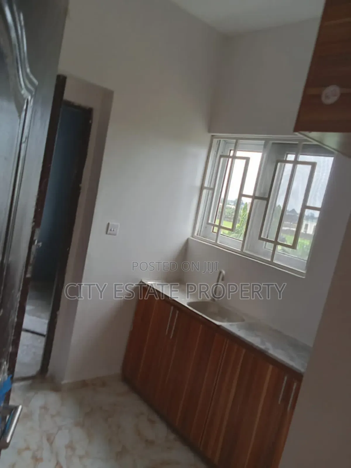 Furnished 1bdrm Block of Flats in Elekahia Uniport for rent