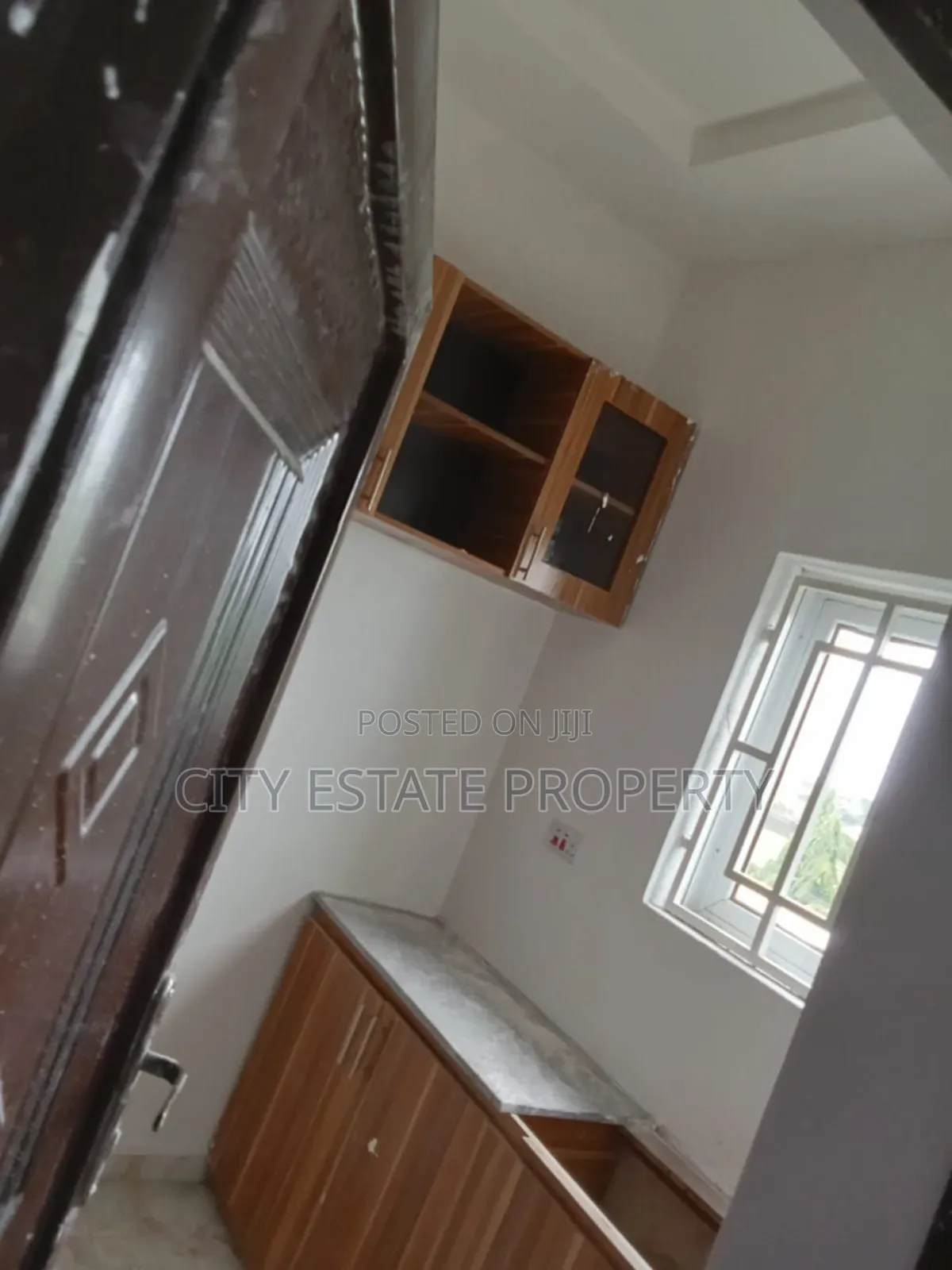 Furnished 1bdrm Block of Flats in Elekahia Uniport for rent