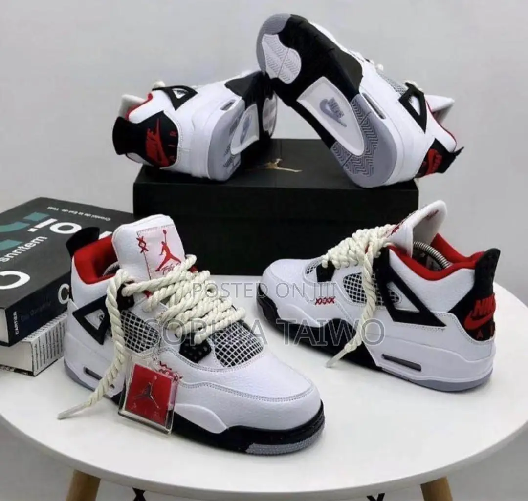 Air Jordan