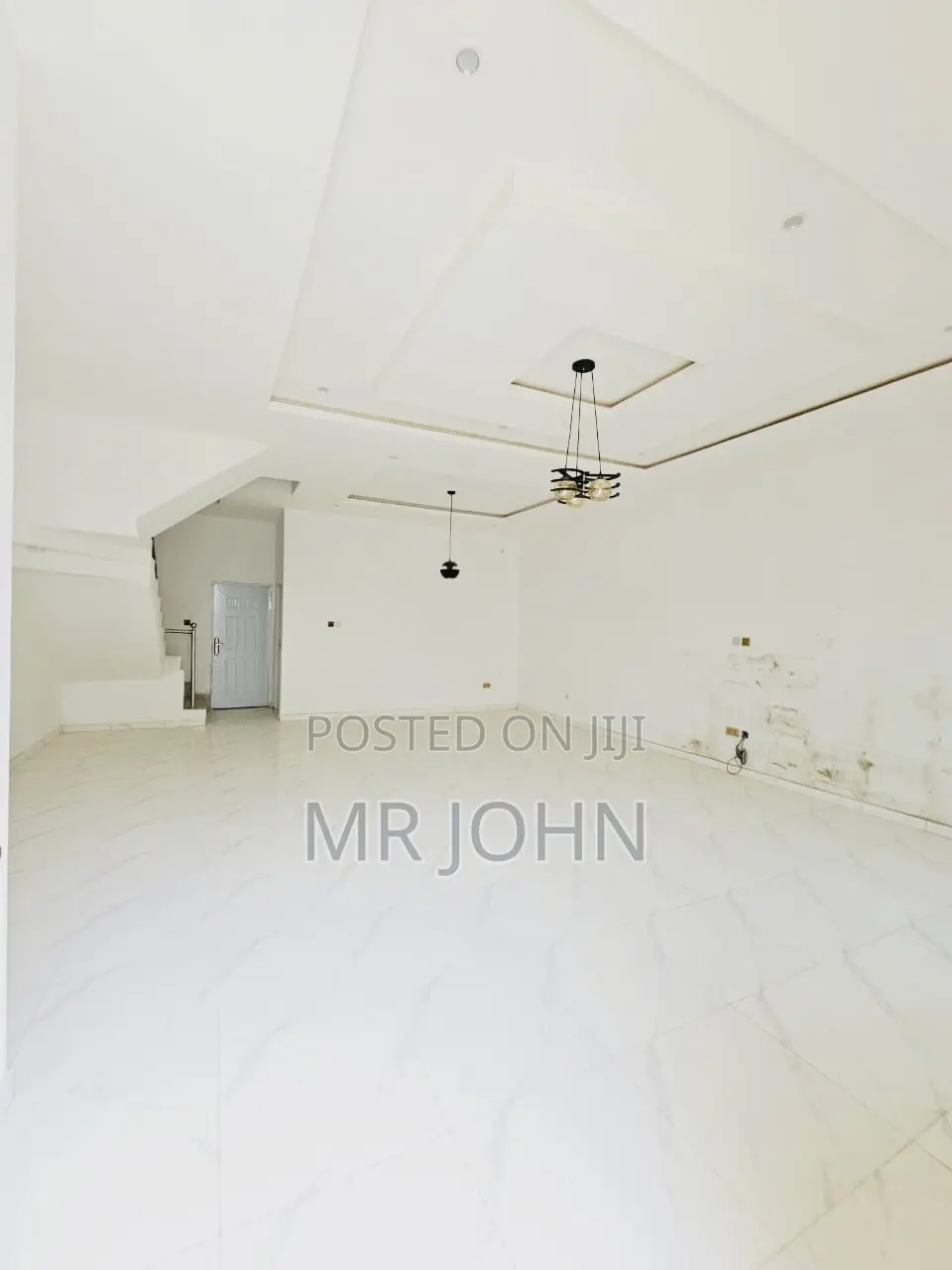 4bdrm House in Lekki for sale