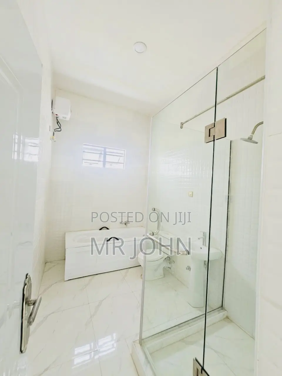4bdrm House in Lekki for sale