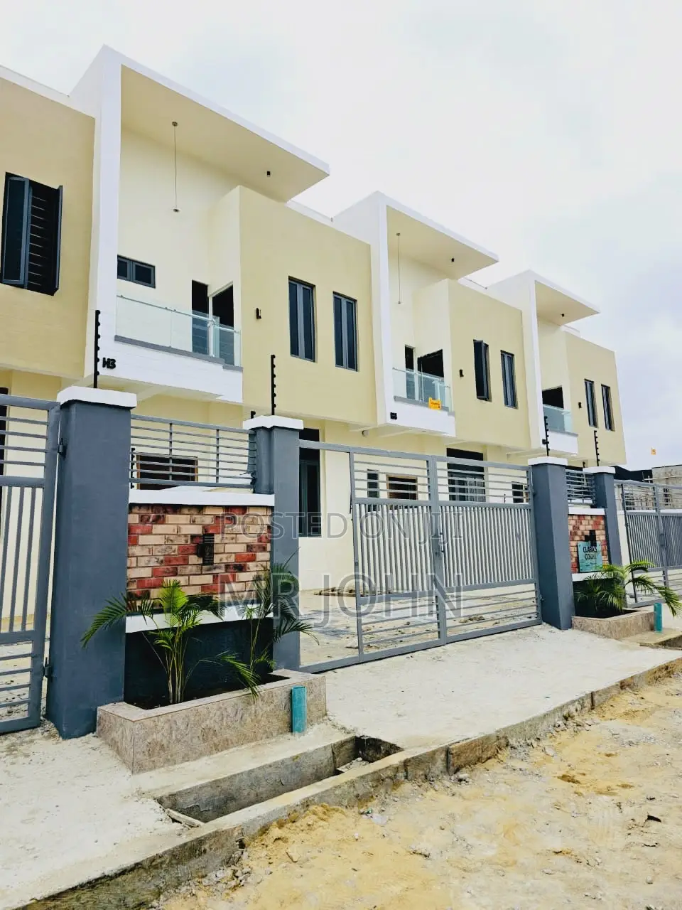 4bdrm House in Lekki for sale