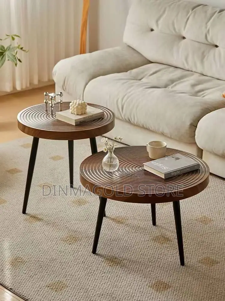 Heartwood Center Table Set