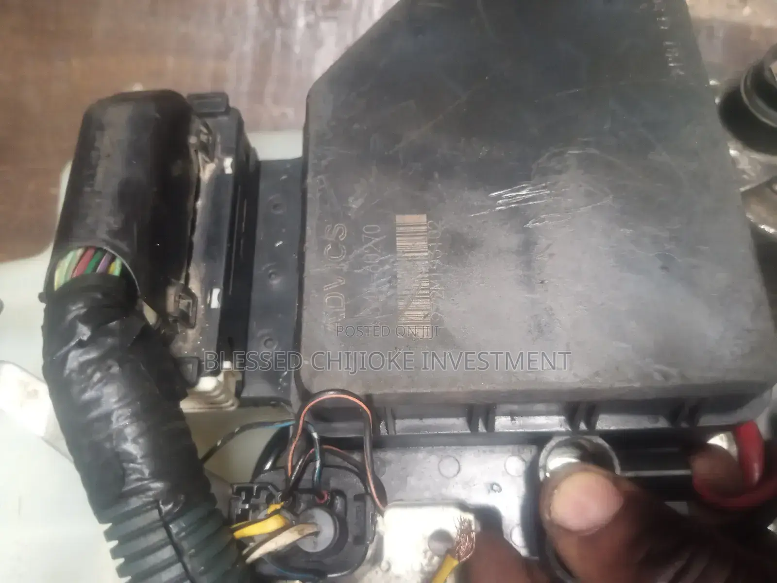 Abs Pump for Land Cruiser Gx 460