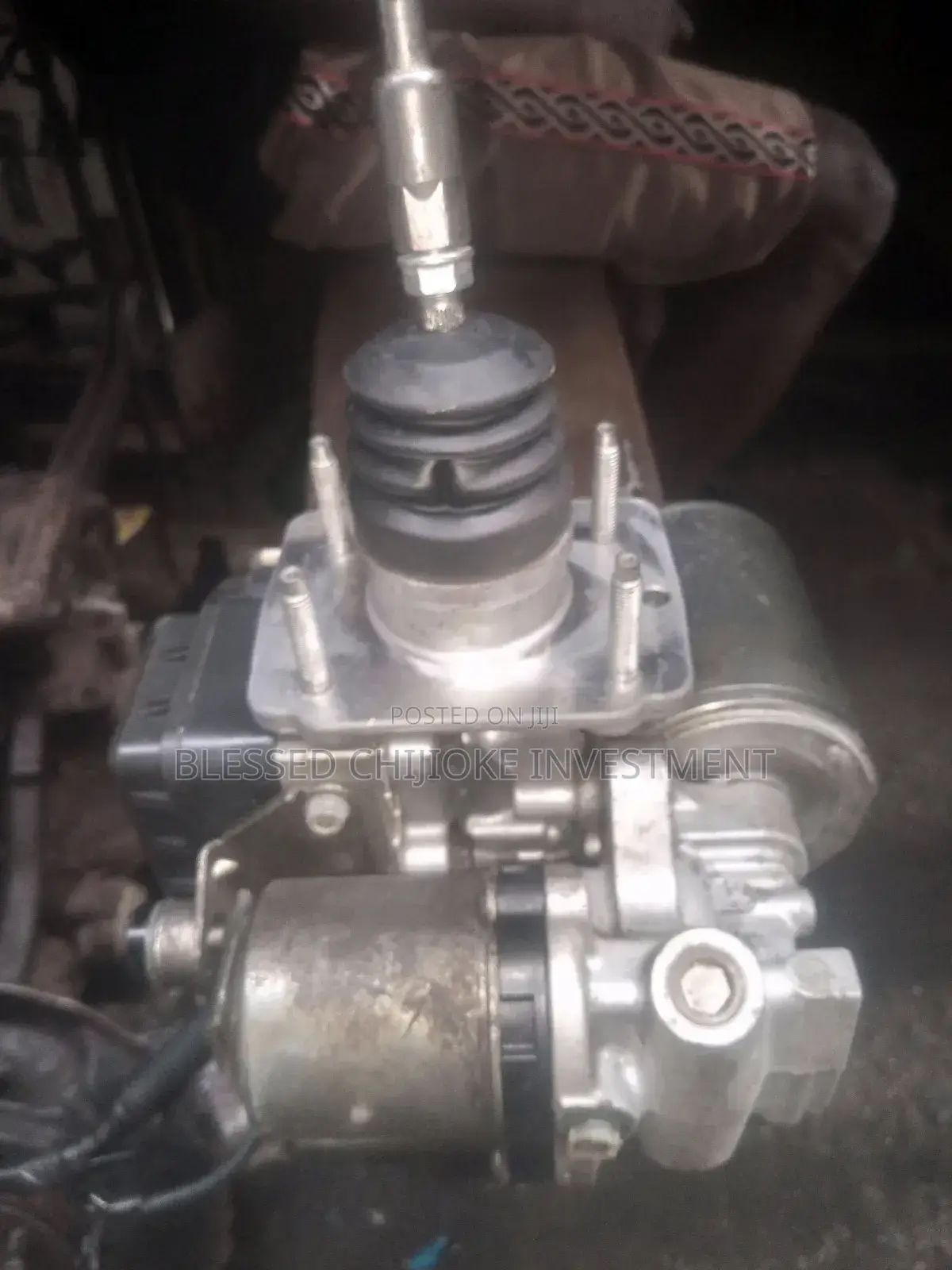 Abs Pump for Land Cruiser Gx 460