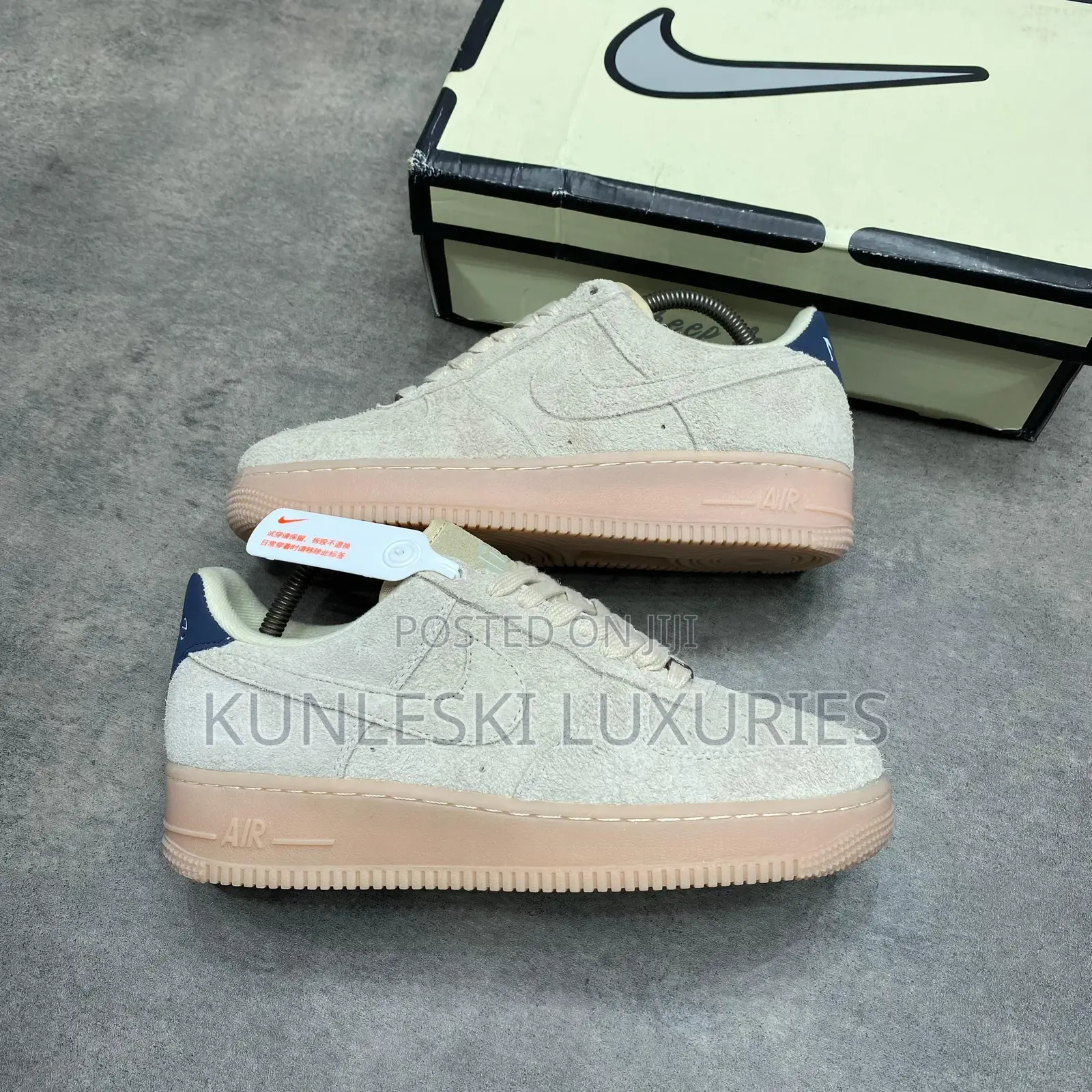 Original Nike Air Force 1 Low Sneakers Collections