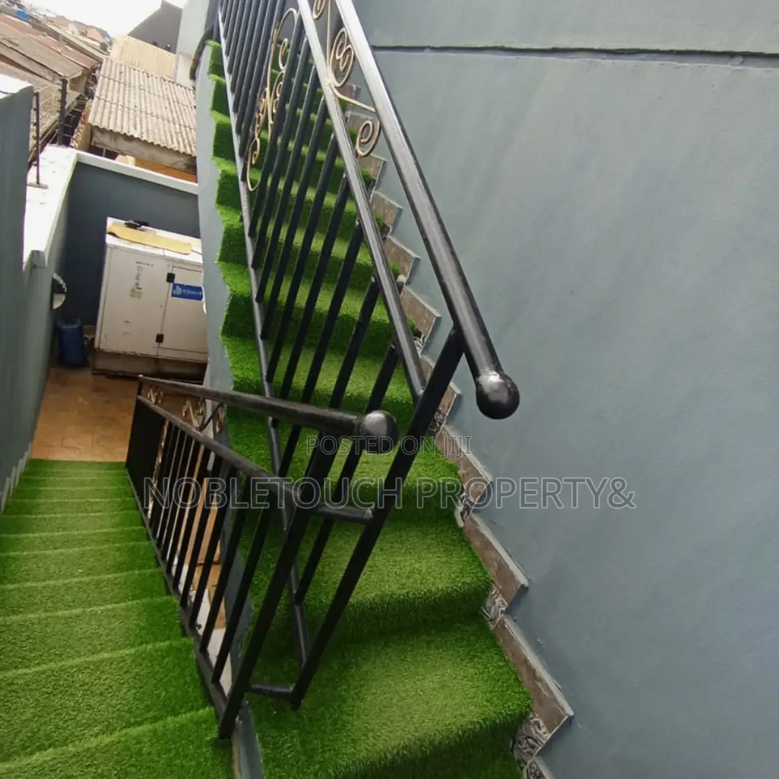 2bdrm Block of Flats in Shagari Estate for sale