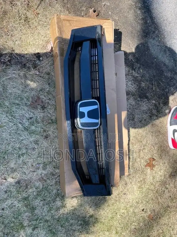 Front Bumper Grille 2008 -2010 Honda Accord
