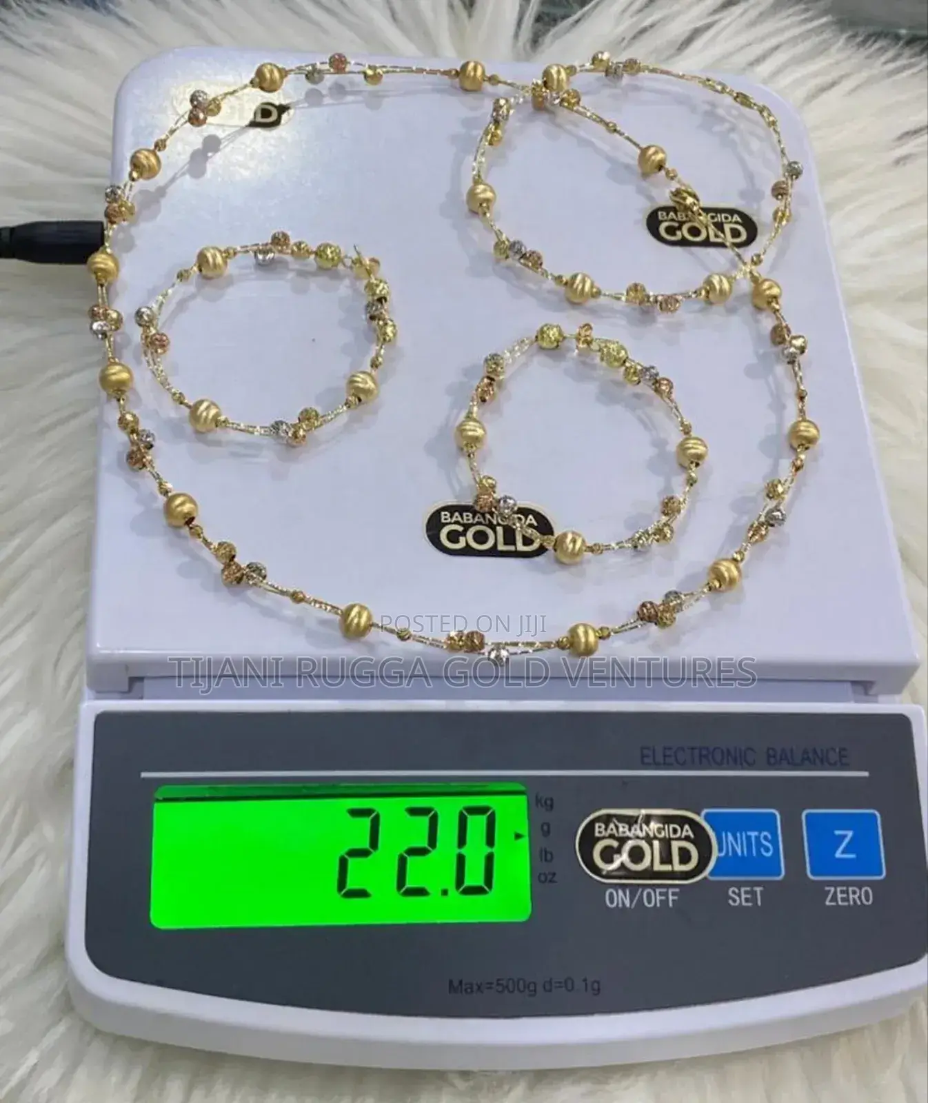 Pure Gold 750 Italy 18karat