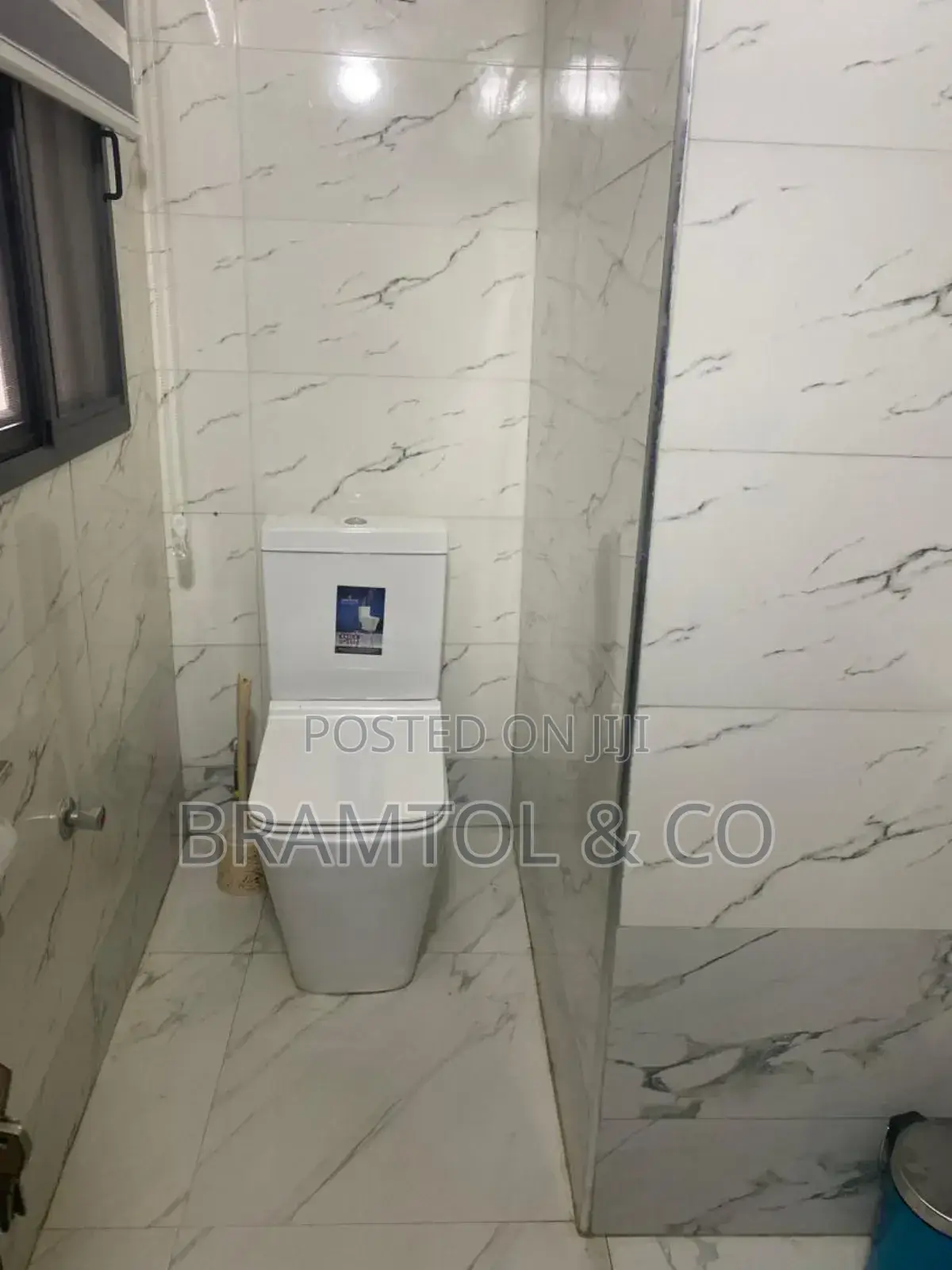 Furnished 3bdrm Apartment in Asokoro for rent