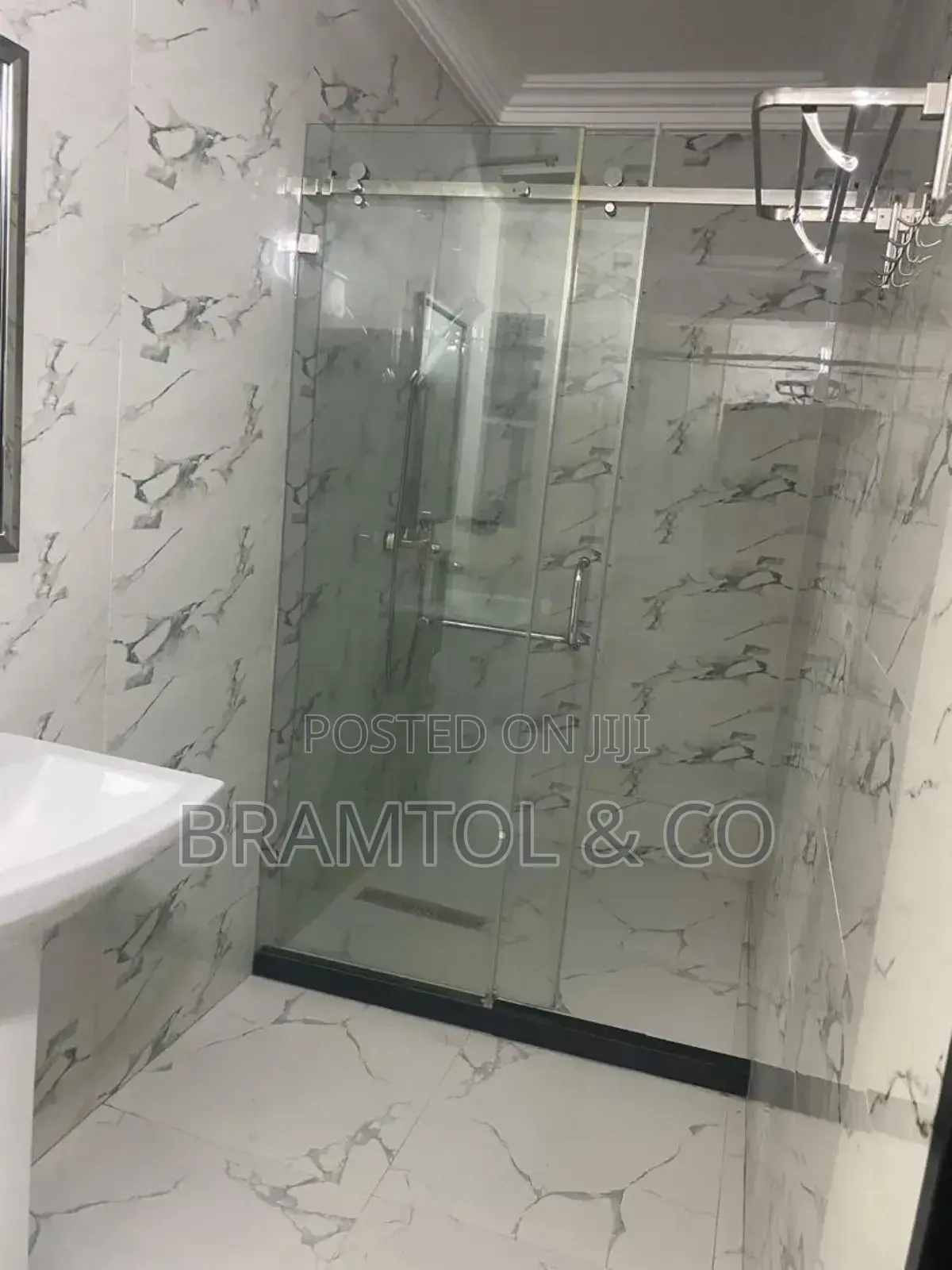 Furnished 2bdrm Block of Flats in Asokoro for rent