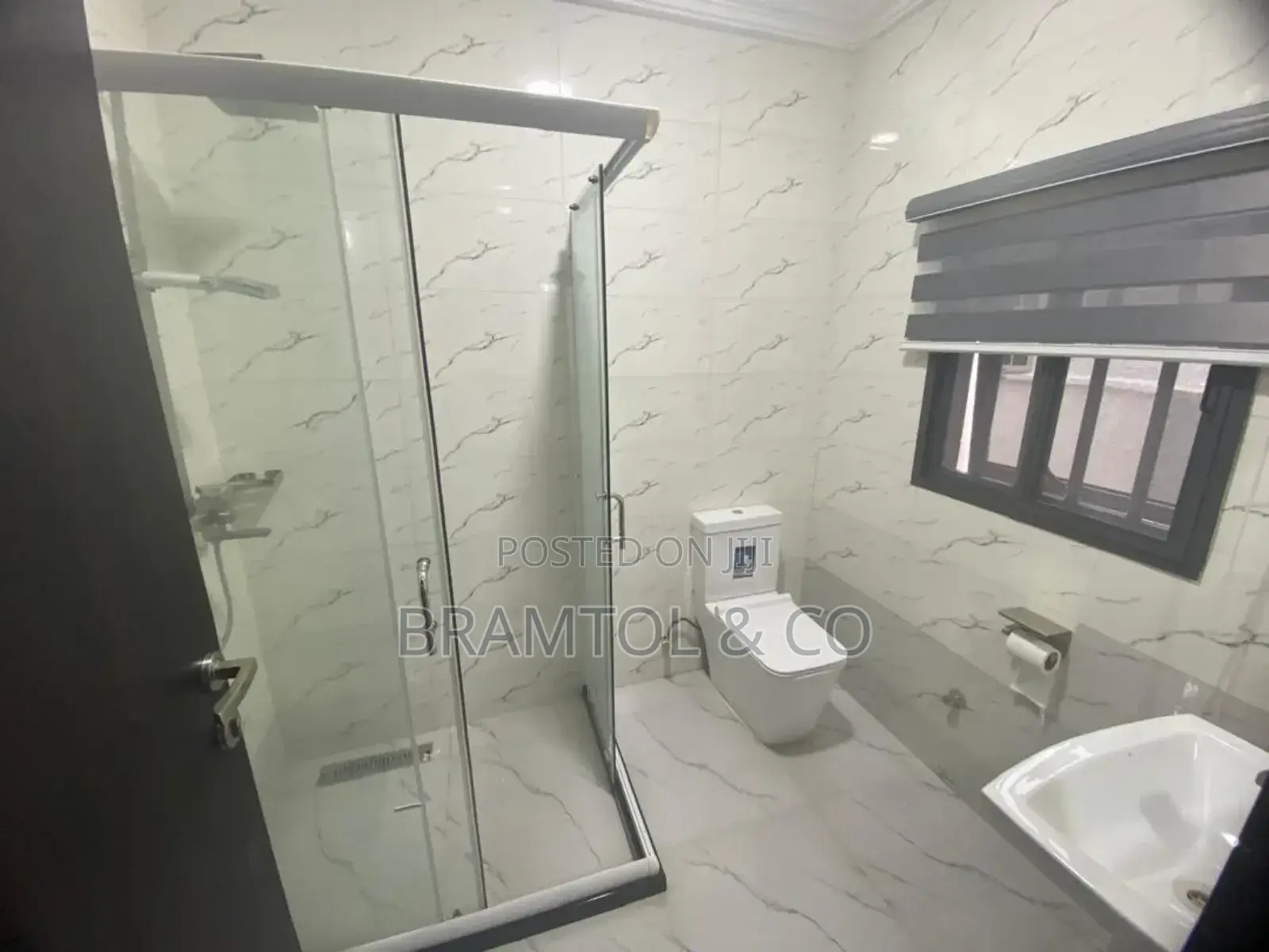 Furnished 2bdrm Block of Flats in Asokoro for rent