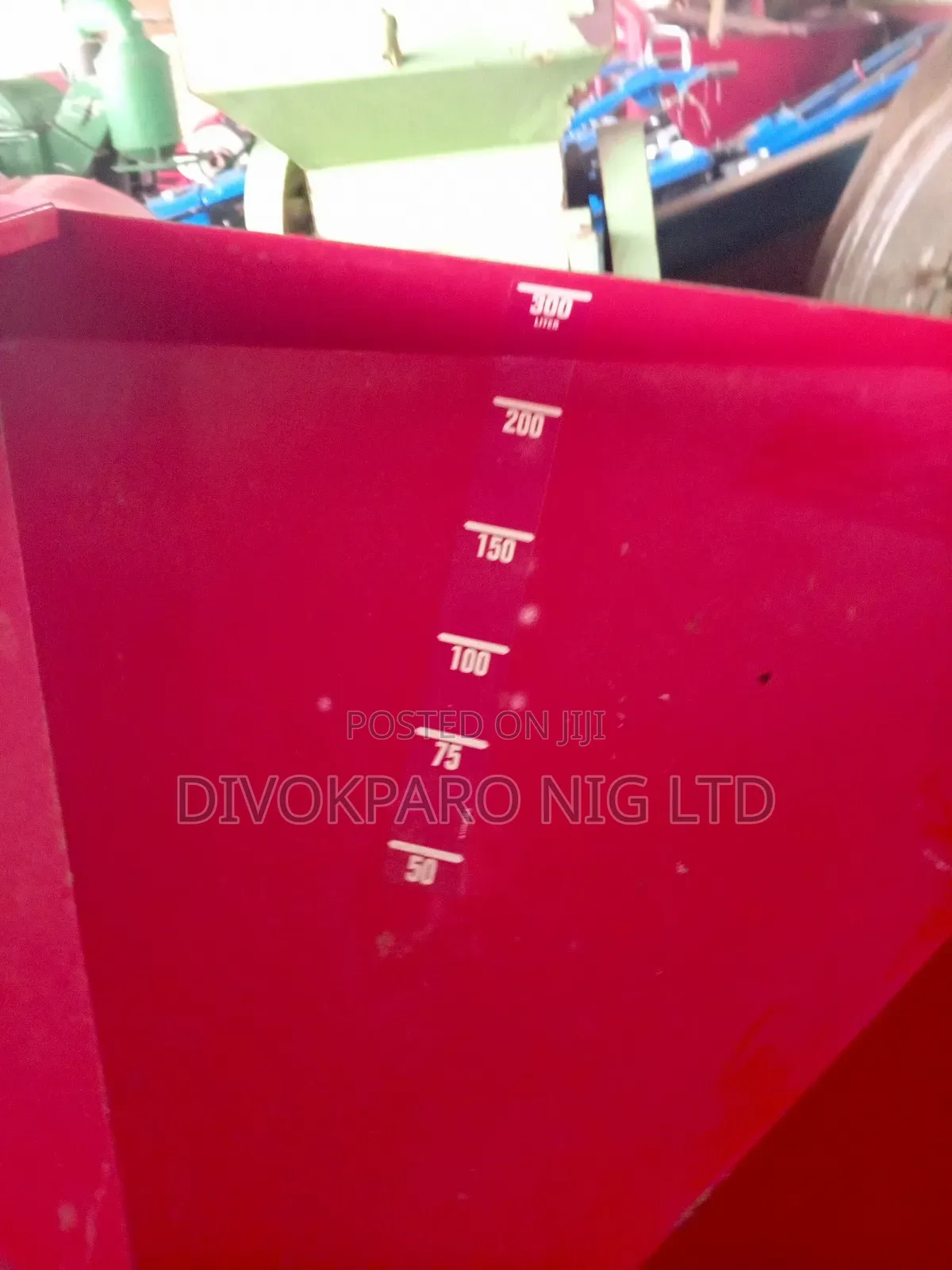 Manure/ Fertilizer Broadcaster for Sale
