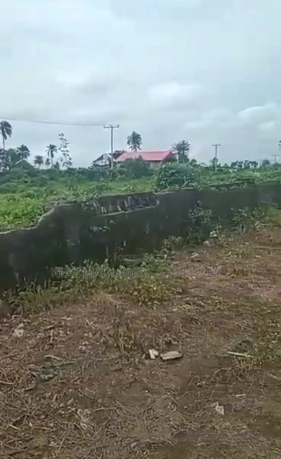 For Sale : 20 Plots in an Estate , Rumuodomaya