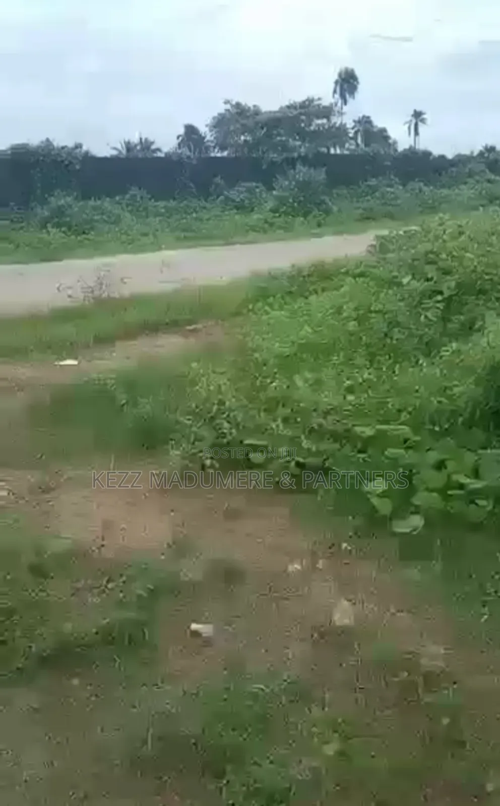 For Sale : 20 Plots in an Estate , Rumuodomaya
