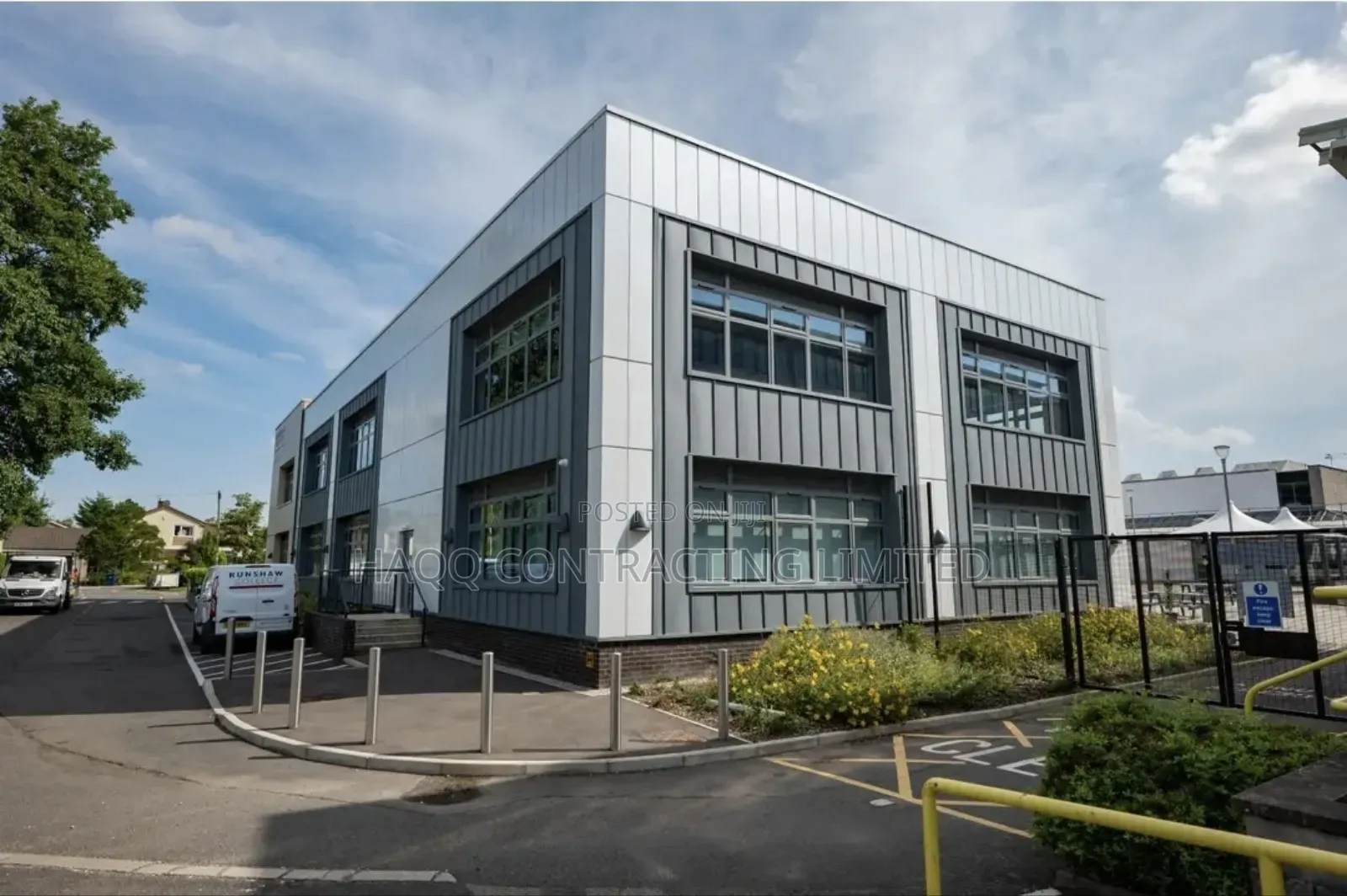 Alucobond Wall Cladding Expert