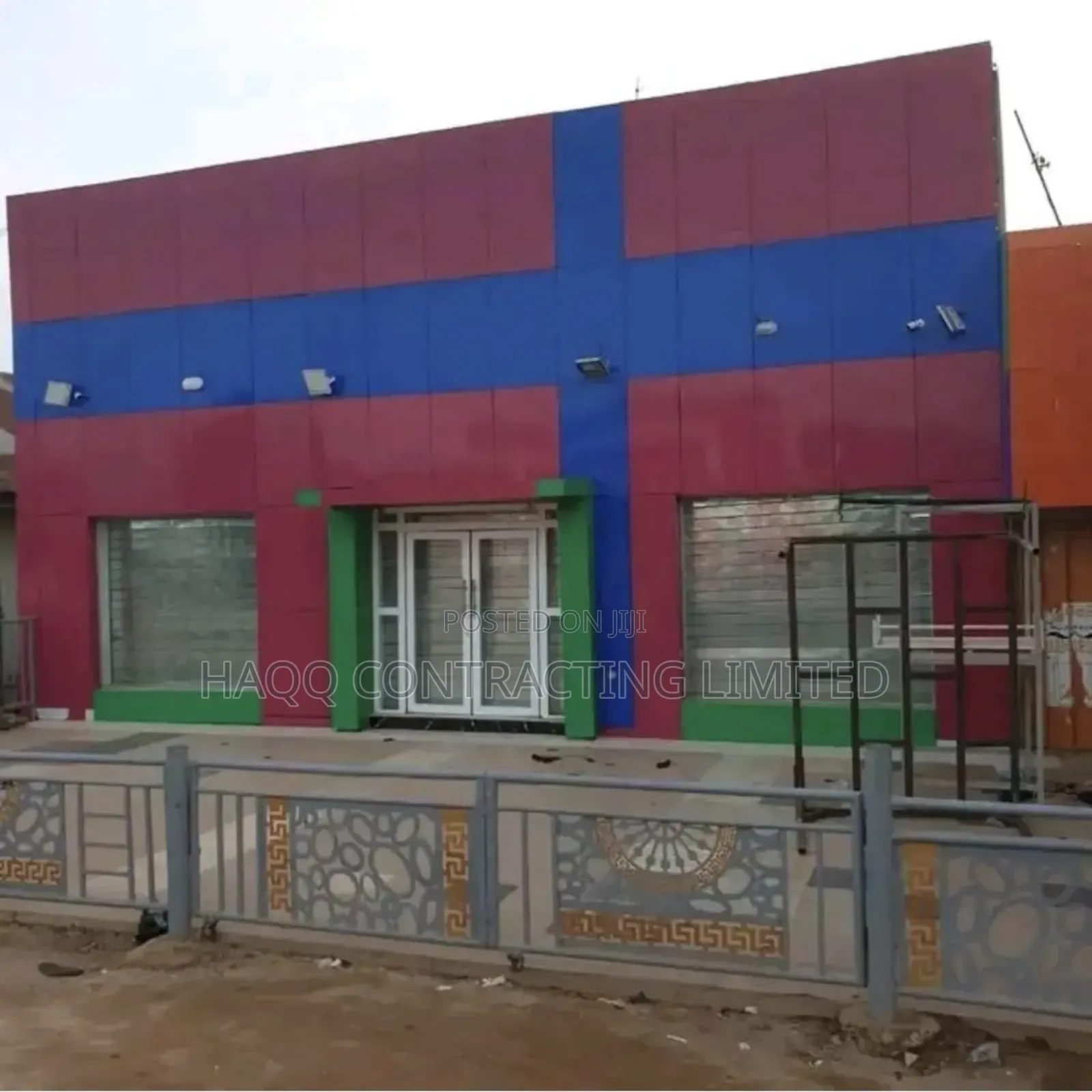 Alcobond Wall Cladding Expert