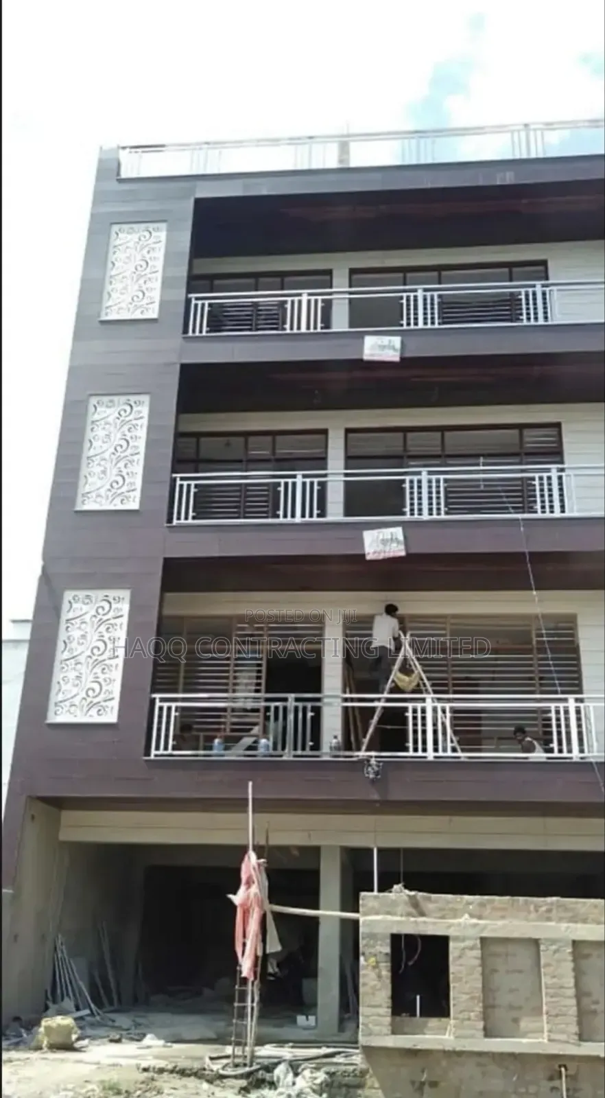 Alcobond Cladding; We Delivery as Expected, Quality Service