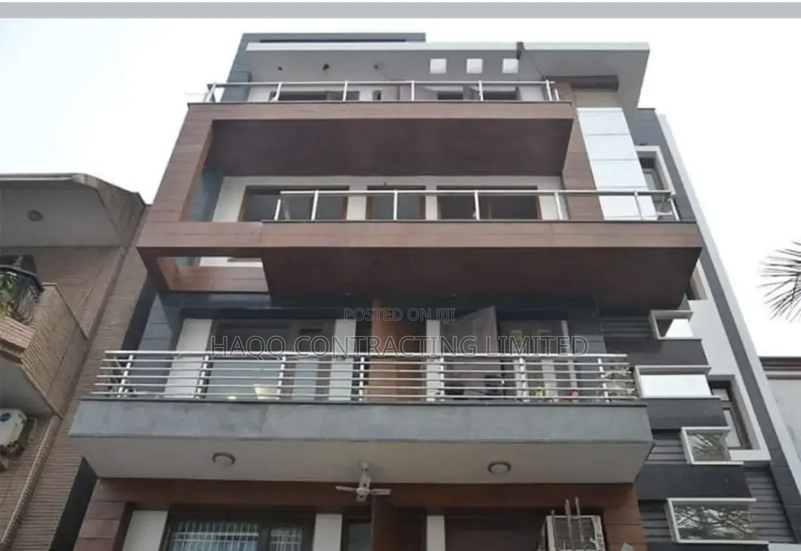 Quality Alcobond Cladding Professionals