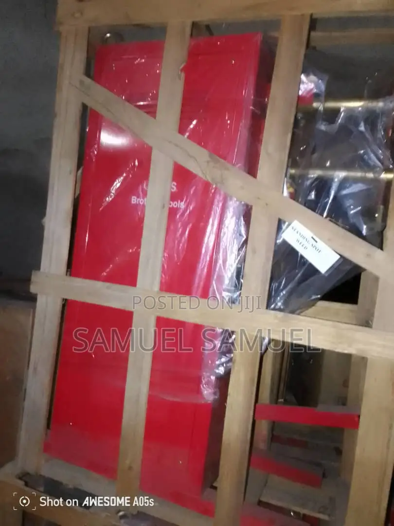Spot Welding Machine DN16 / DN25
