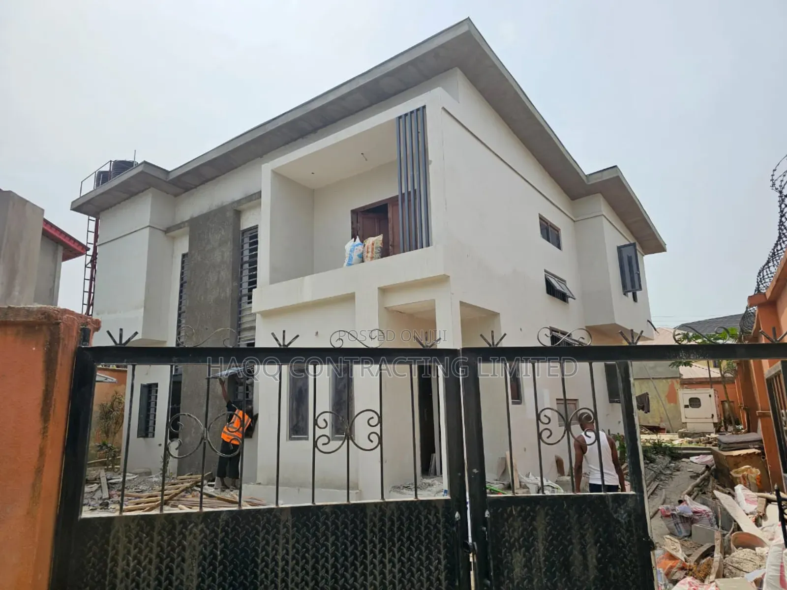 Construction,Renovation, and Finishing