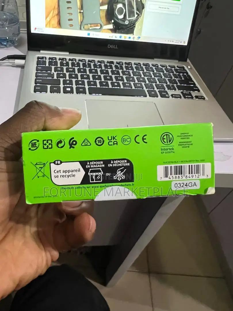 Belkin Wireless Earbuds