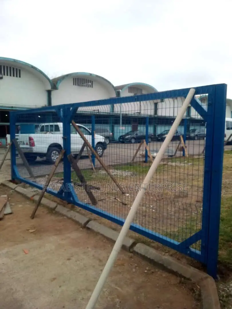 Citidal Mesh ,Perimeter Fence Wire