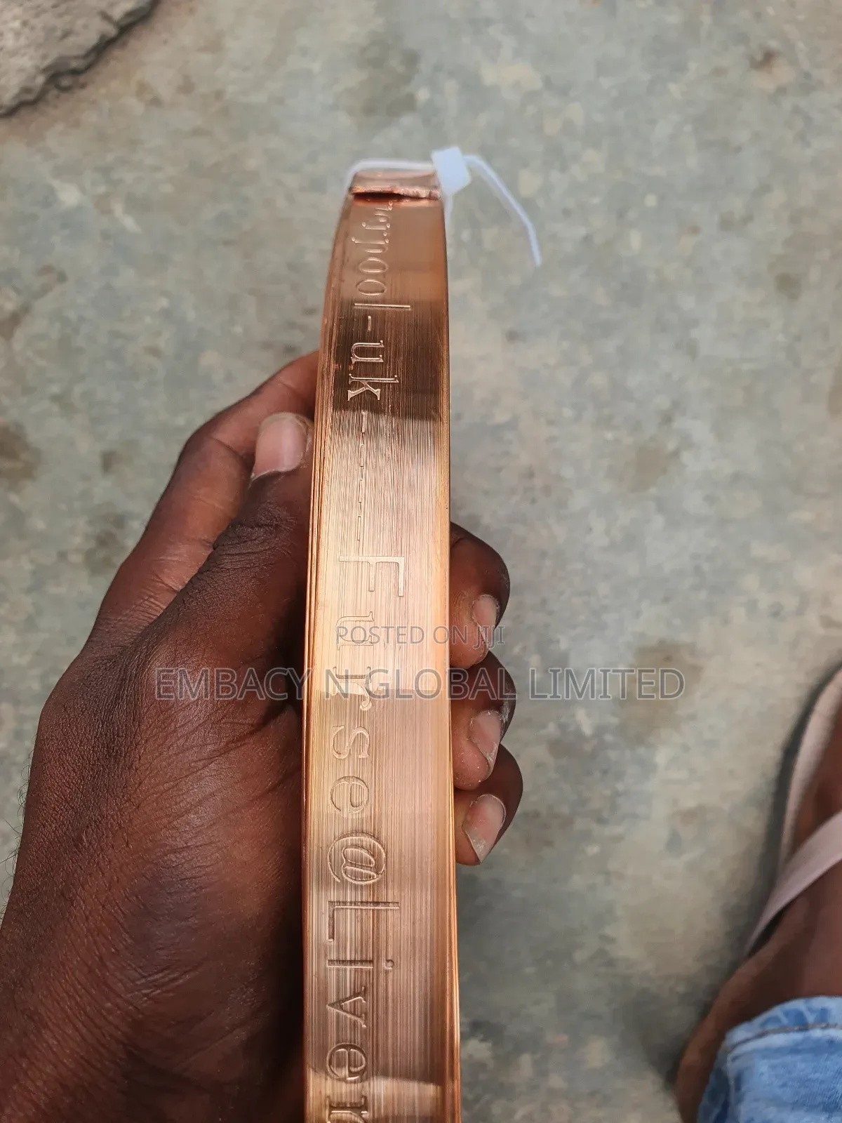 25mm Copper Tape