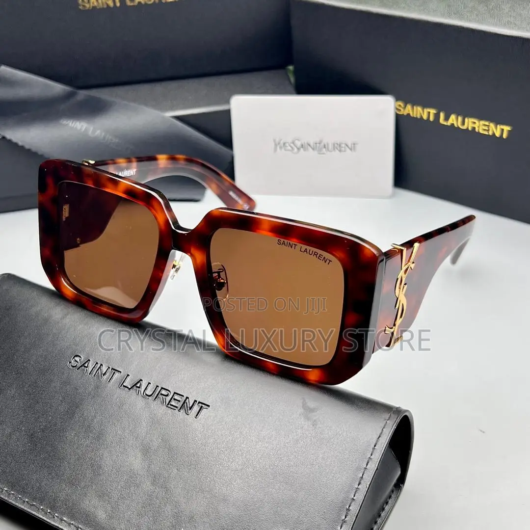 Saint Laurent Quality Luxury Sunglasses