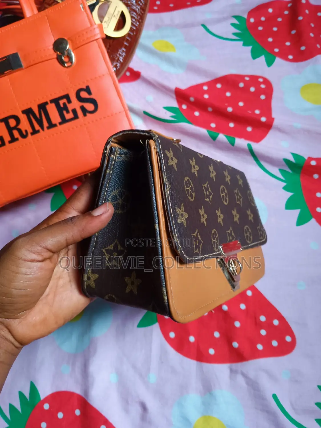 Beautiful Bags