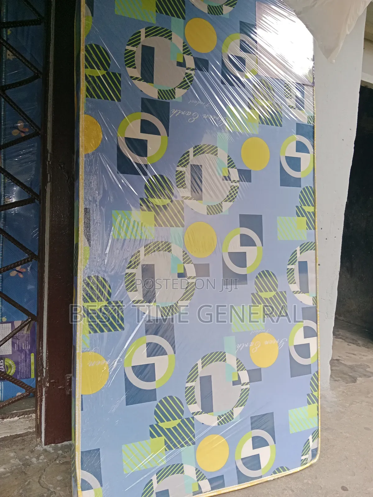 High Quality Products Foreign Mattress