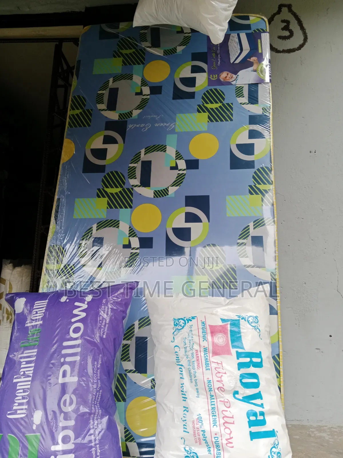 High Quality Products Foreign Mattress