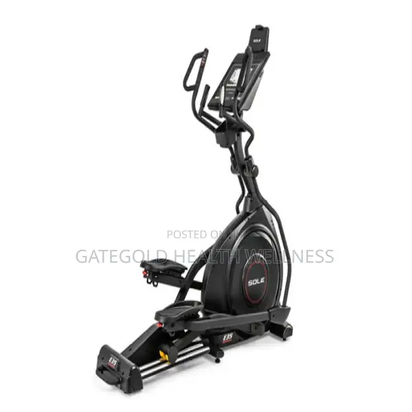 E35 Sole Elliptical Bike (2023 Model)