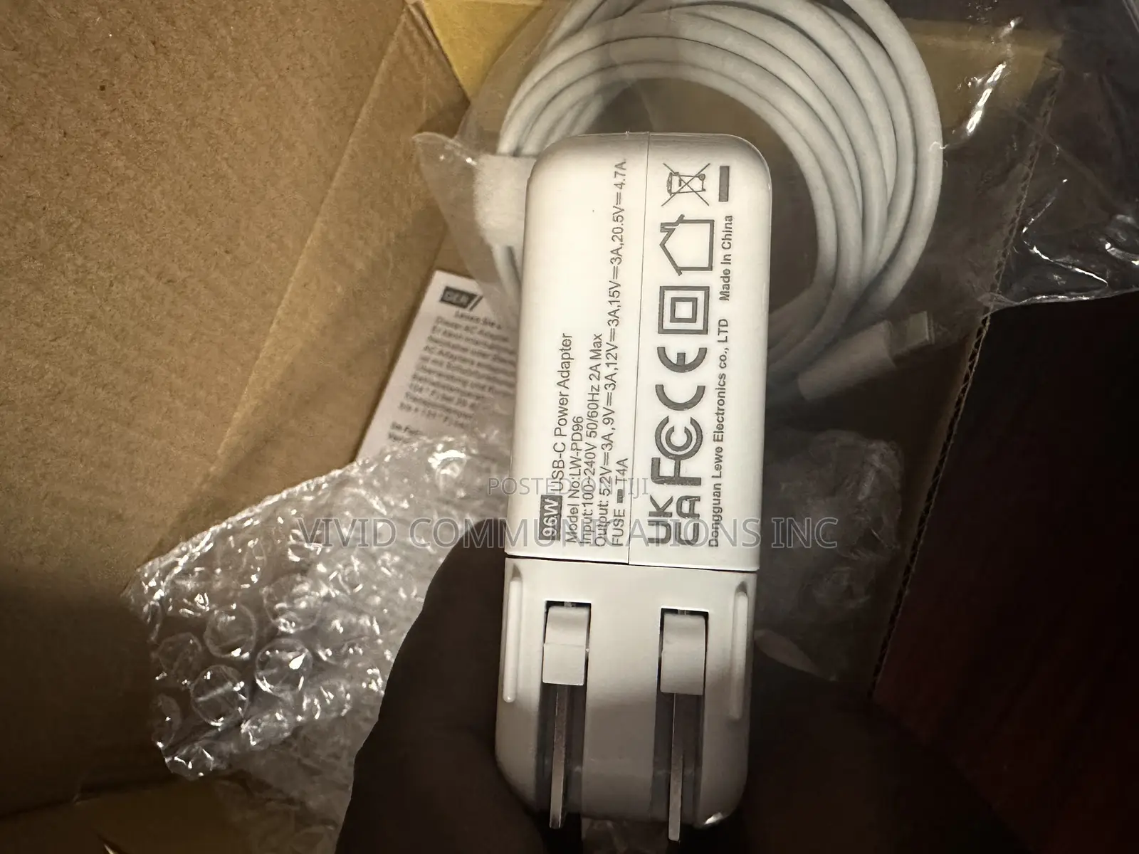 Macbook Pro Charger