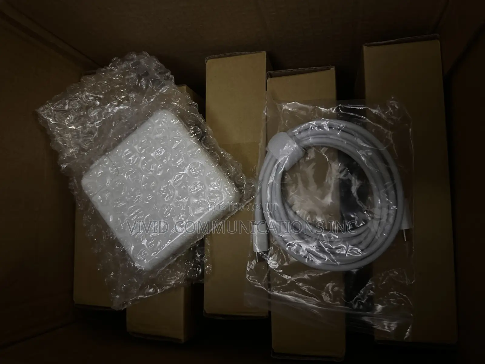 Macbook Pro Charger