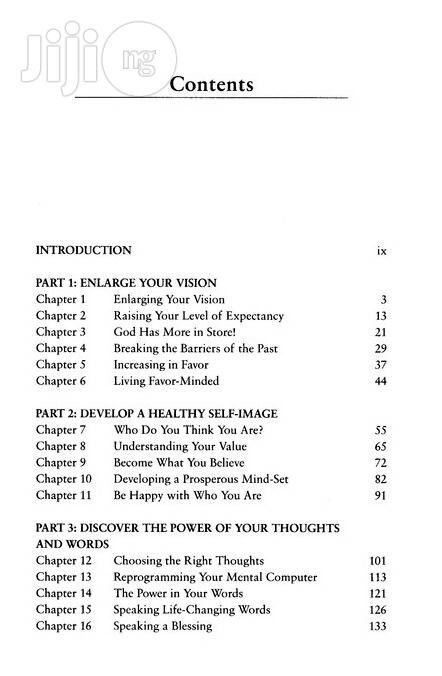 Your Best Life Now: 7 Steps To Living At Your By: Joel Osteen