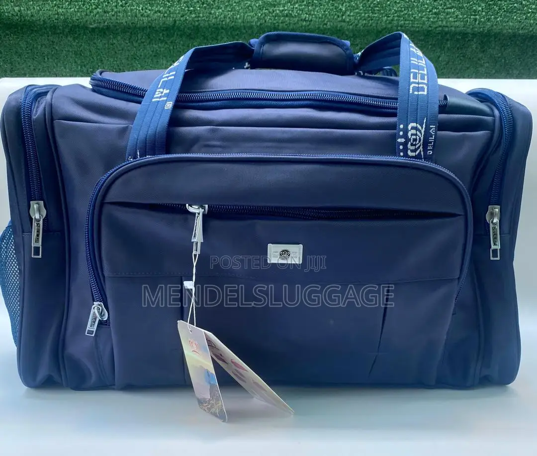 Dell Messenger Luggage