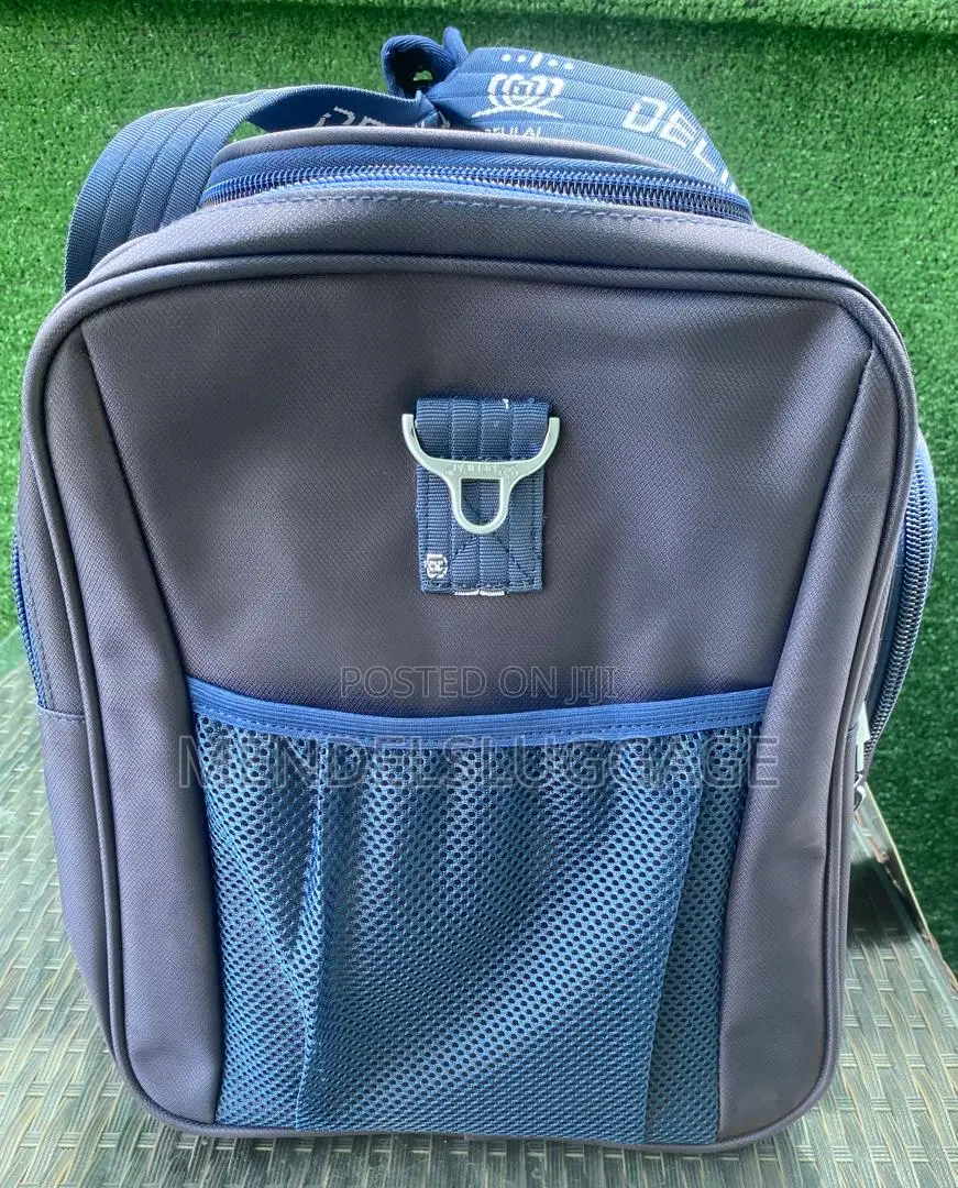 Dell Messenger Luggage