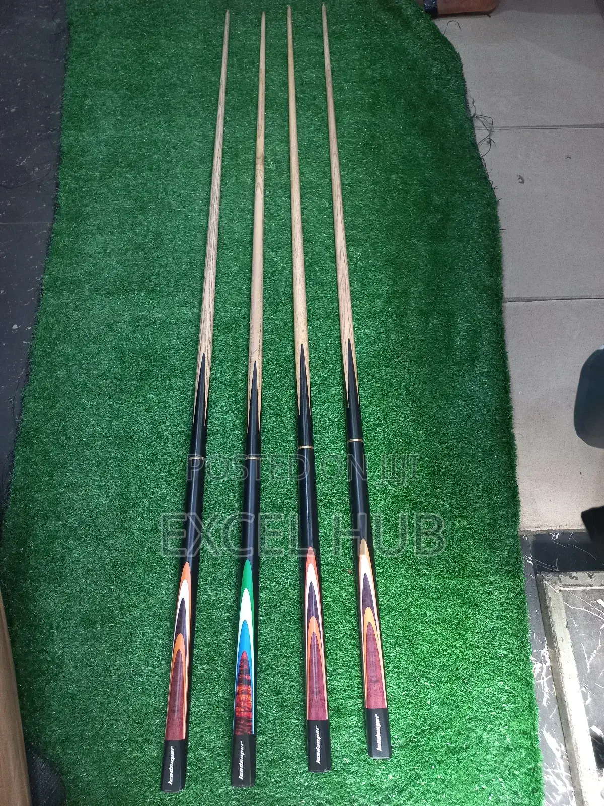 Quater Cut Leadusuper Stick