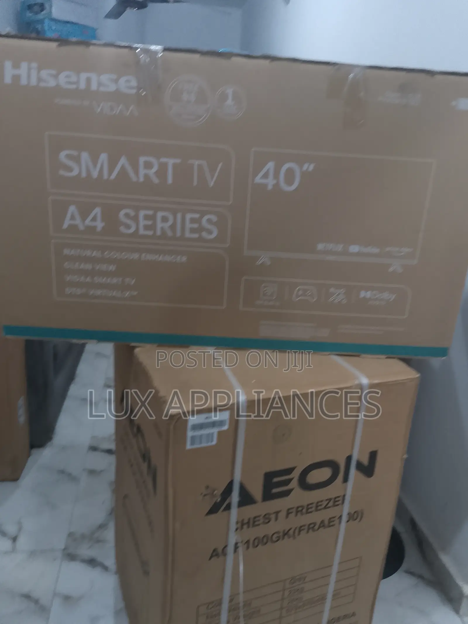 Top Quality Hisense 40inches TV
