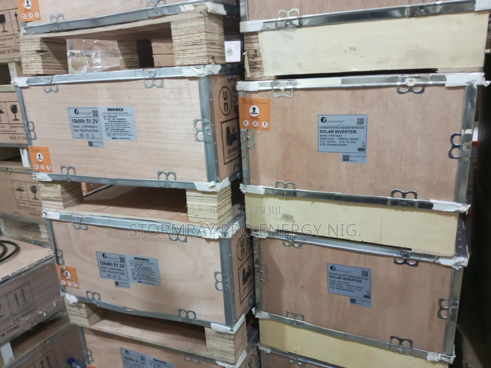 10kva 48v Felicity Inverters Available