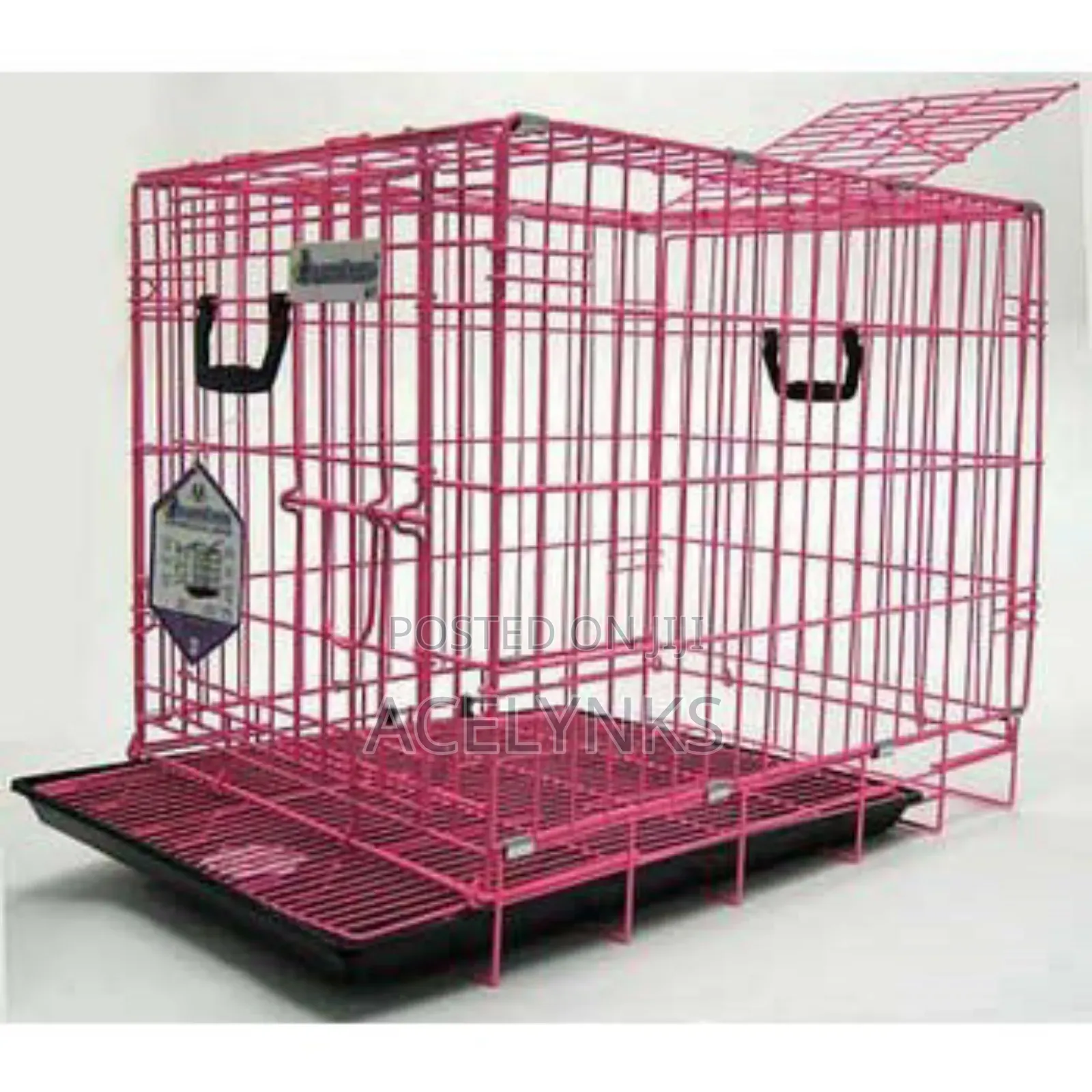 Dog Cage Size 3