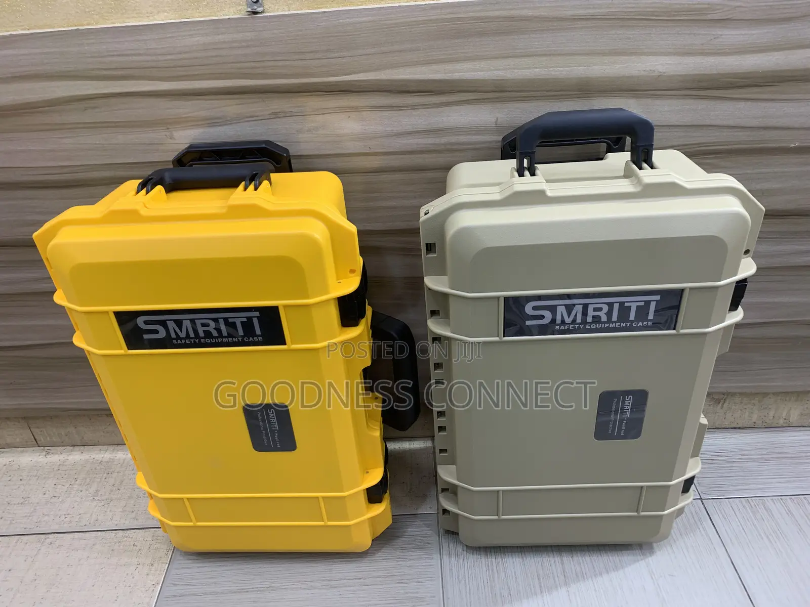 Pelican Cameras and Lenses Box/ Case 95cm