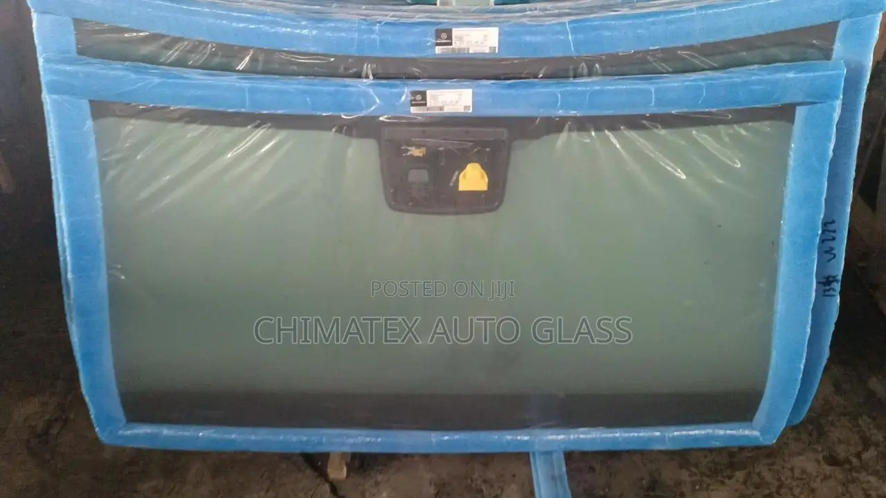 Mercedes Glc300 2018 Coupe Windscreen Available