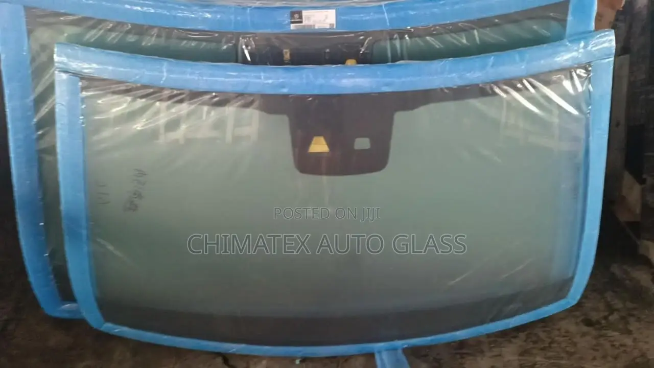 Mercedes Glc300 2018 Coupe Windscreen Available