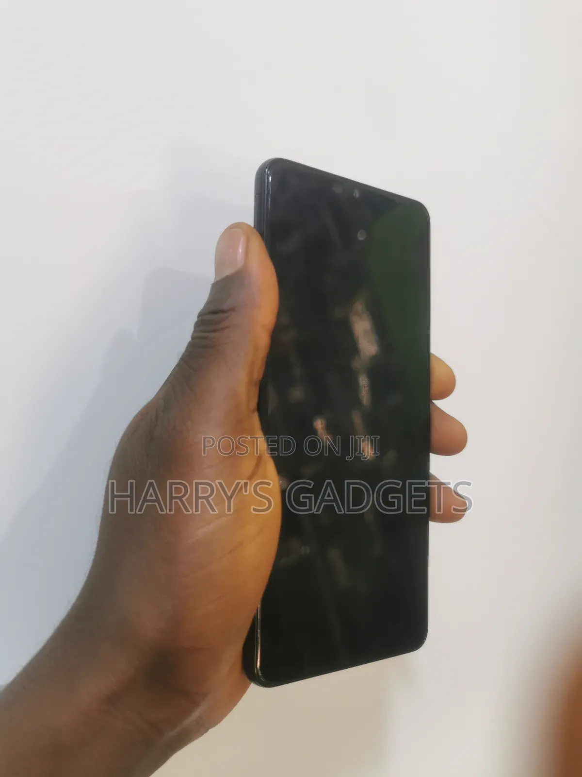 Samsung Galaxy A31 64 GB Blue