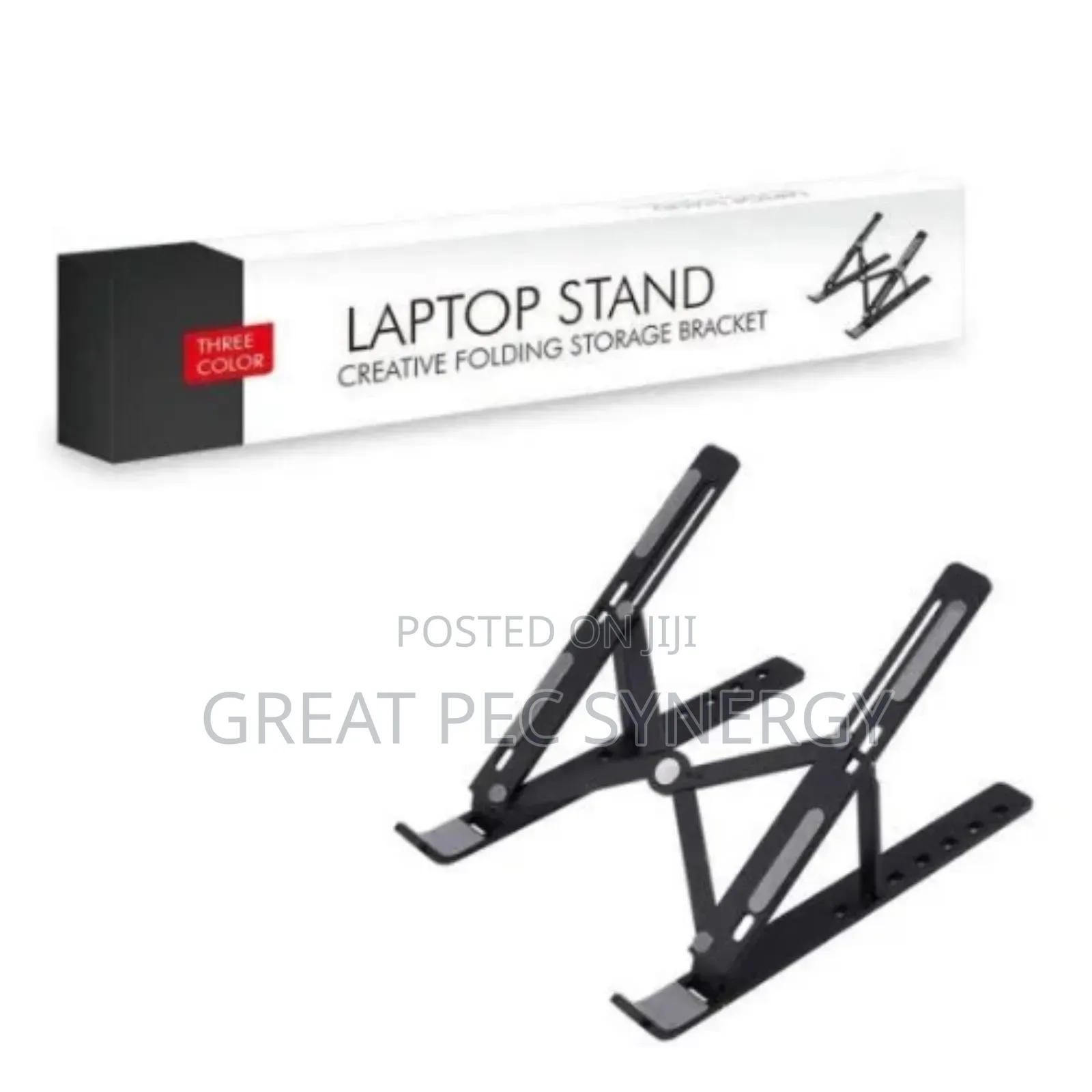 Small Laptop Stand