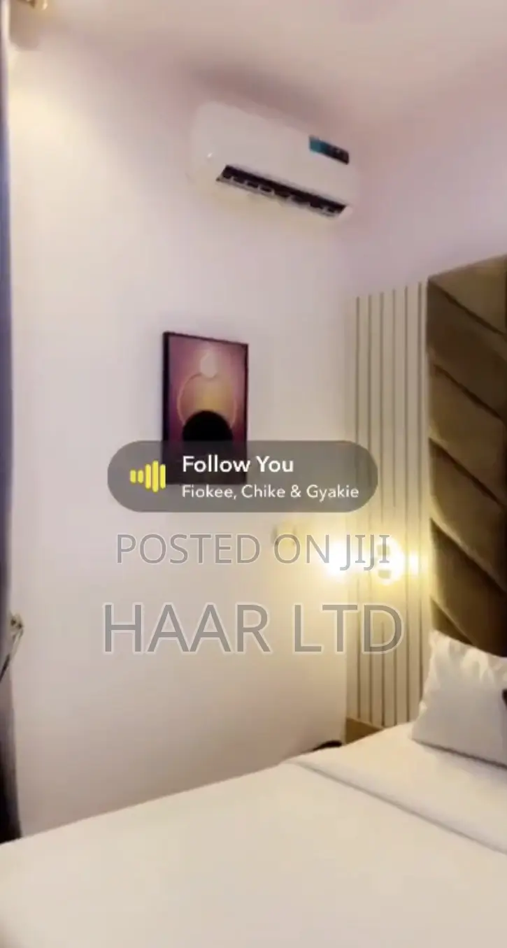 Luxurious Hotel Weekly Look-Alike Apartment Per Week