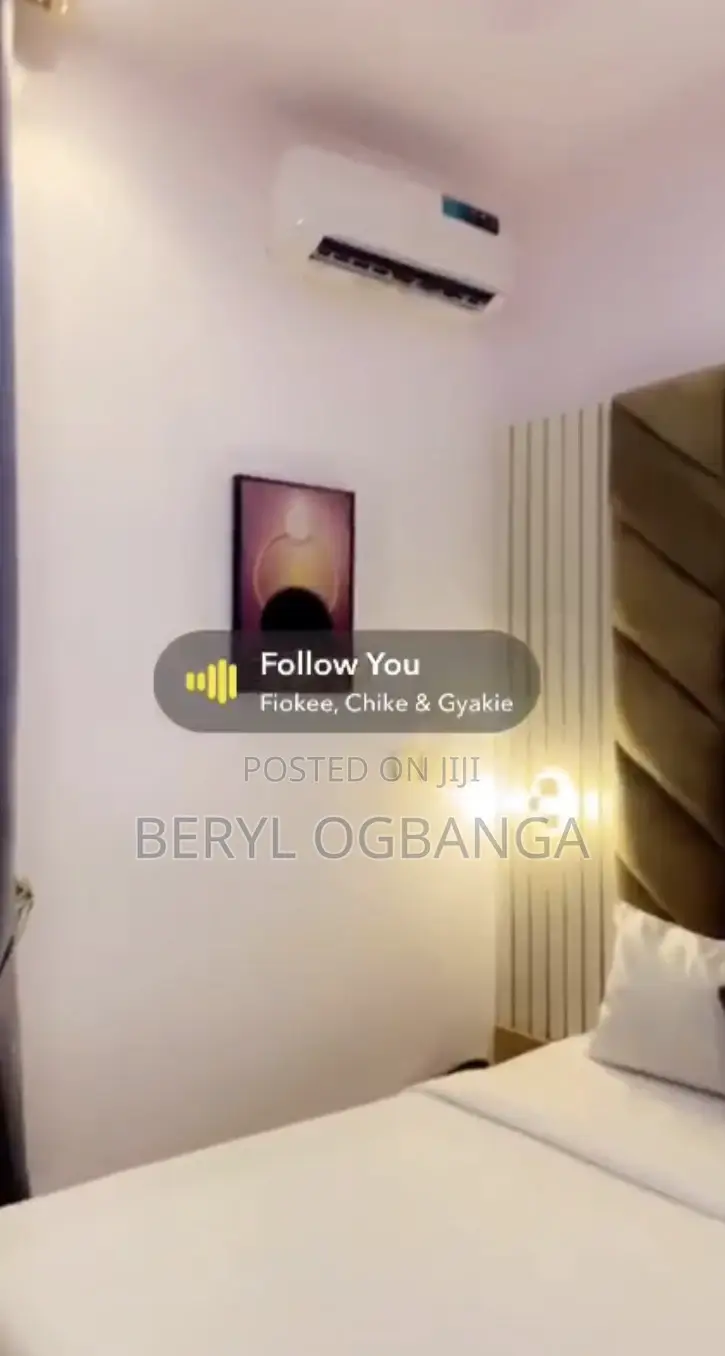 Luxurious Hotel Weekly Look-Alike Apartment Per Week