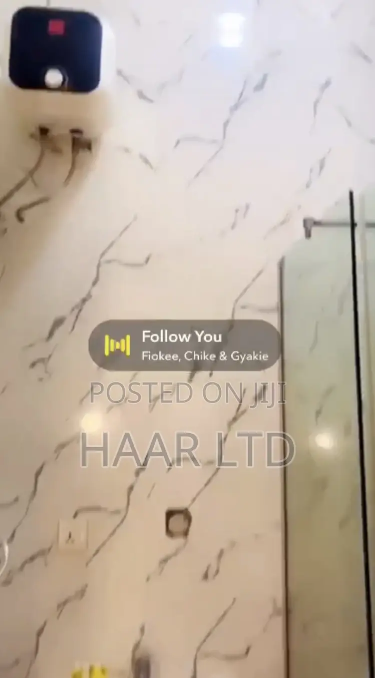 Luxurious Hotel Weekly Look-Alike Apartment Per Week
